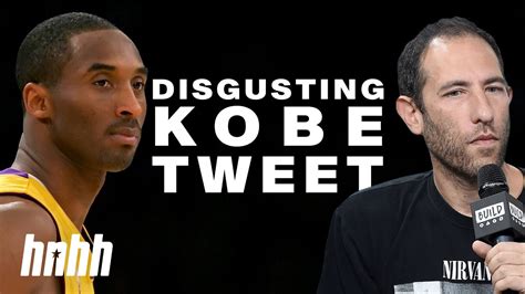 hnhh news|Ari Shaffir Celebrates Kobe's Death .